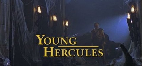 Young Hercules