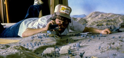 Indiana Jones - Eine Saga erobert die Welt