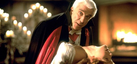 Dracula: Un mort iubaret