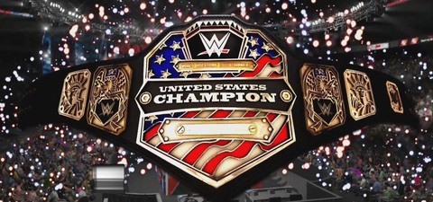 WWE: The U.S. Championship: A Legacy of Greatness