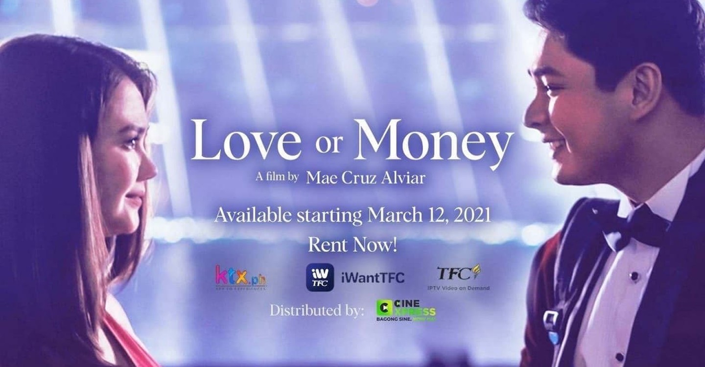 love or money movie review