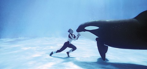 Orca - Fúria Animal