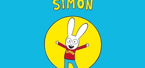 Superkaninen Simon