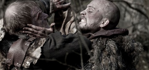 A Viking Saga - The Darkest Day