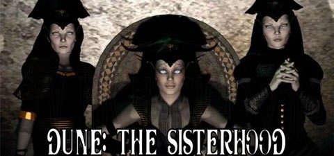 Dune: Die Schwesternschaft