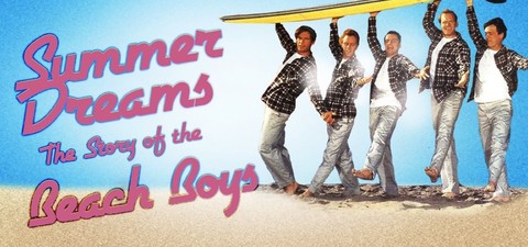 Summer Dreams: The Story of the Beach Boys