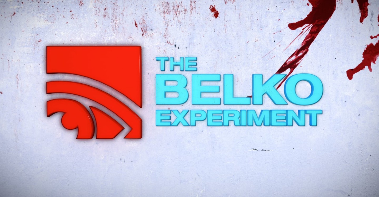 A Belko-kísérlet