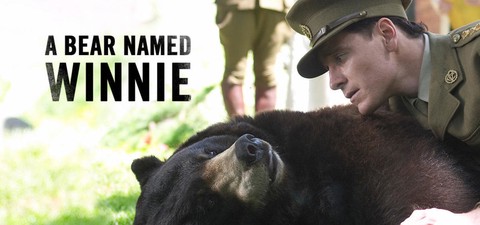Un orso di nome Winnie