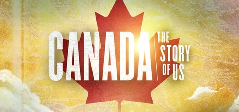 Die Kanada–Saga