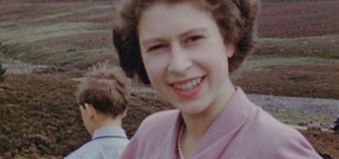 La reina Elisabet: un homenatge familiar