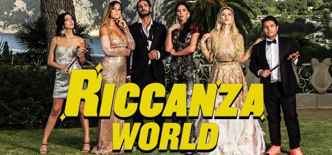 Riccanza World