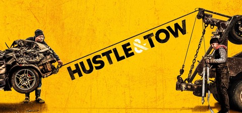 Hustle & Tow