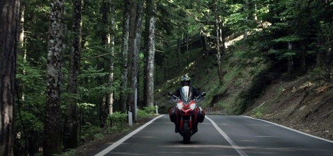 Ducati Beyond the Passion