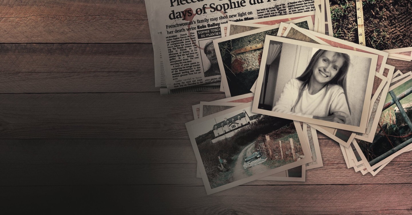 Sophie: Un Asesinato en West Cork
