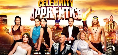 The Celebrity Apprentice Australia