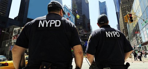 NYPD: Biggest Gang In New York?
