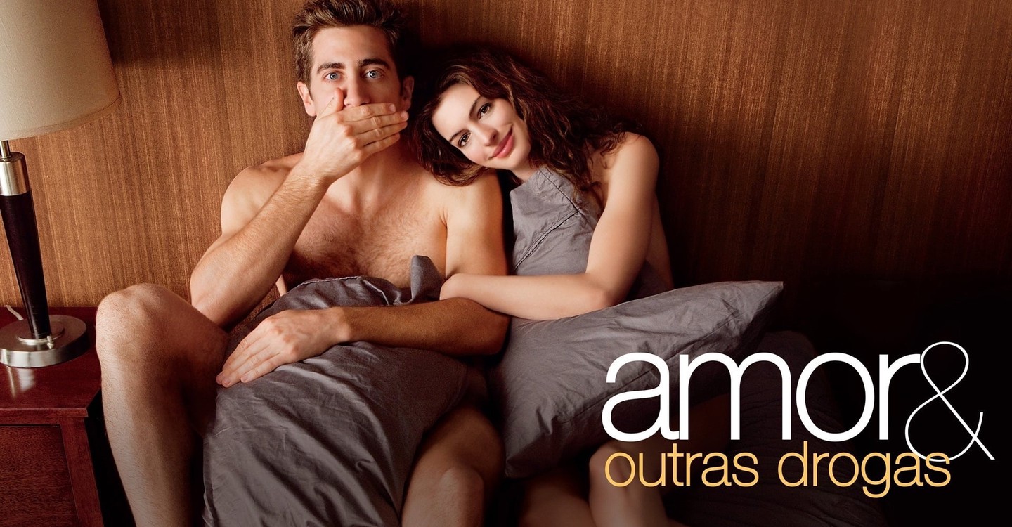 Love and other Drugs - Nebenwirkung inklusive