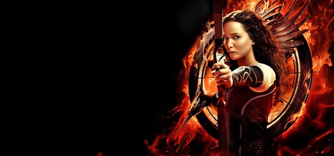 Hunger Games : L'Embrasement