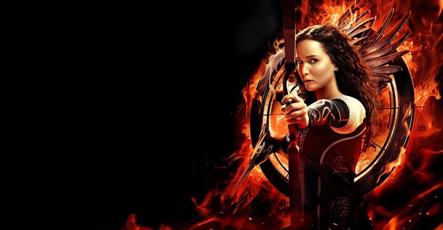 Watch The Hunger Games: Catching Fire Streaming Online