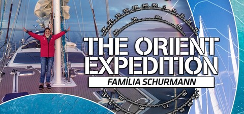 The Orient Expedition