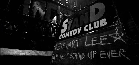 Stewart Lee: 41st Best Stand-Up Ever!