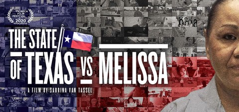 The State of Texas vs. Melissa - stream online