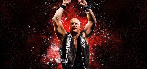 Meeting Stone Cold