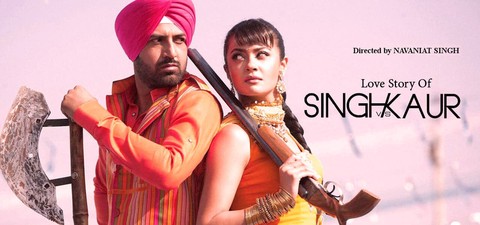 Singh vs. Kaur