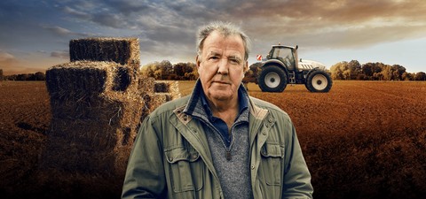 La granja de Clarkson