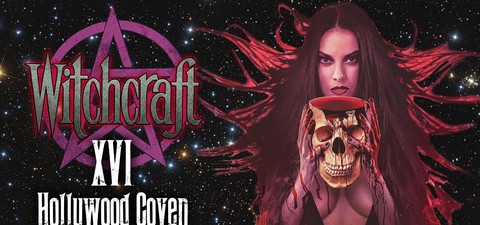 Witchcraft 16: Hollywood Coven