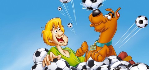 Scooby-Doo! El gol tenebroso