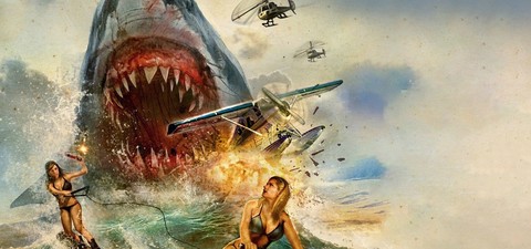 Ataque do Tubarão Perdido