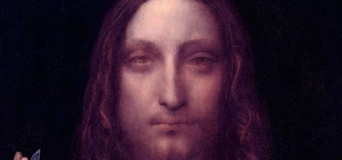 Salvator mundi: il mistero Da Vinci