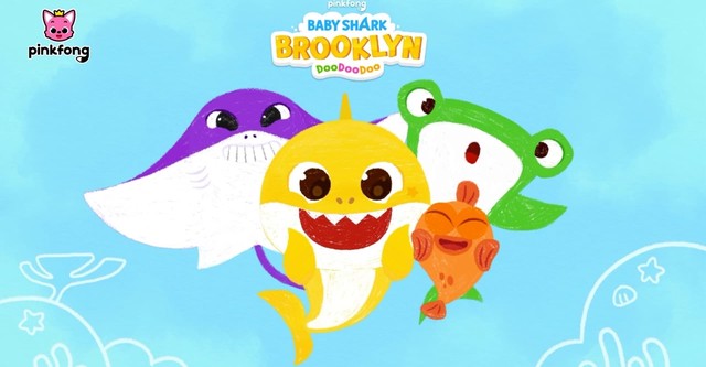 Pinkfong! Baby Shark Special (TV Series 2015– ) - IMDb