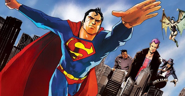 Superman - O Filme (Dublado) - Movies on Google Play