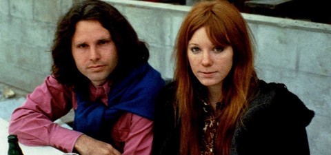 K:Special - Jim Morrison - hans sista dagar i Paris