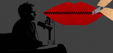 Chytiť a zabiť: Nahrávky z podcastu