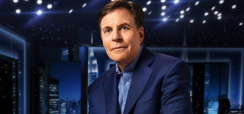 On the Record with Bob Costas