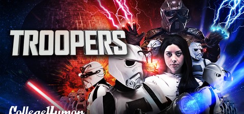 Troopers: The Web Series