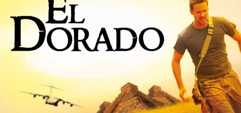 El Dorado, la cité d'or