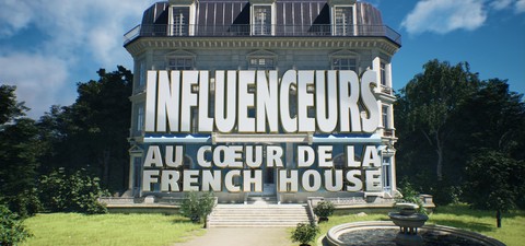 Influenceurs : au coeur de la French House