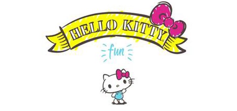 Hello Kitty Fun