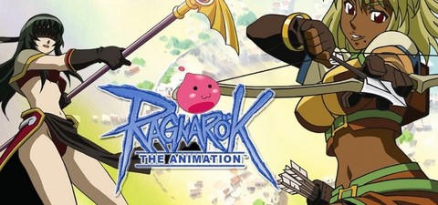 Ragnarok: The Animation