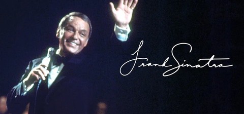 Sinatra desde el Madison Square Garden (The Main Event)