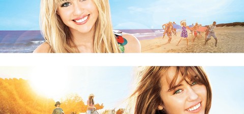 Hannah Montana: Filmul artistic