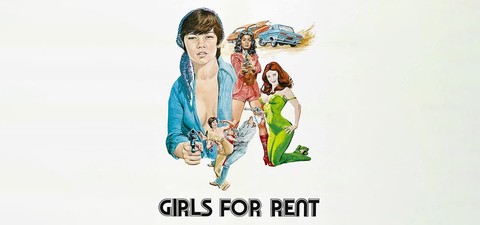 Girls for Rent