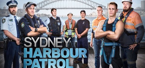 Sydney Harbour Patrol