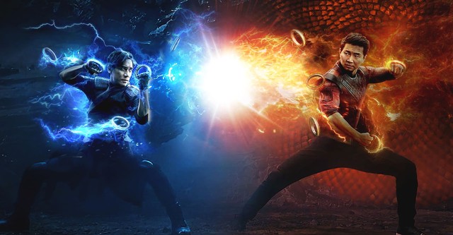 Shang-Chi and the Legend of the Ten Rings - streaming
