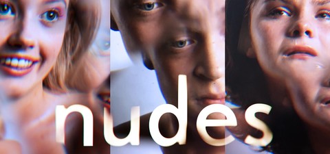Nudes: Nackt im Netz