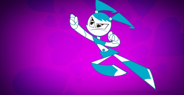 Watch My Life as a Teenage Robot season 3 episode 9 streaming online